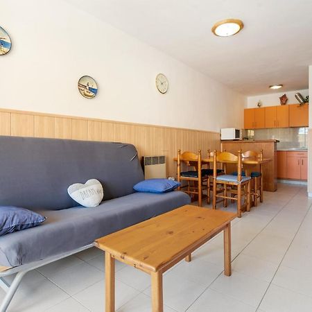 Welcs Apartamento 062 Emp Cerca Del Mar Empuriabrava Bagian luar foto