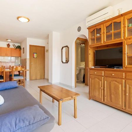 Welcs Apartamento 062 Emp Cerca Del Mar Empuriabrava Bagian luar foto