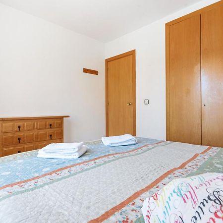 Welcs Apartamento 062 Emp Cerca Del Mar Empuriabrava Bagian luar foto