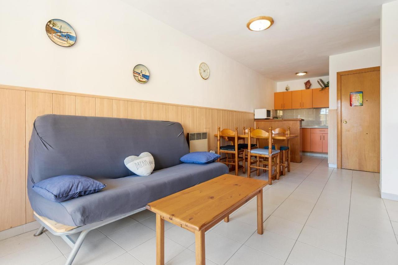 Welcs Apartamento 062 Emp Cerca Del Mar Empuriabrava Bagian luar foto
