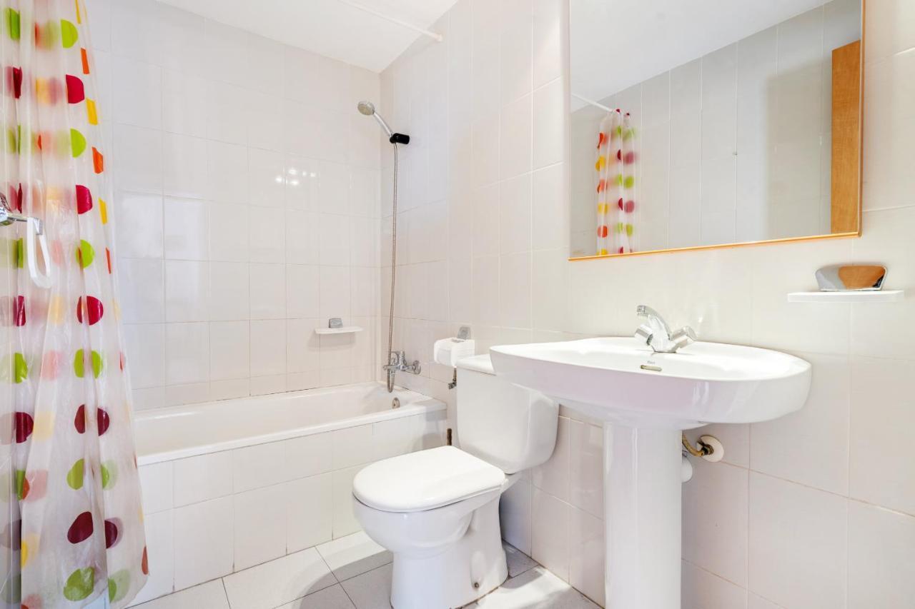 Welcs Apartamento 062 Emp Cerca Del Mar Empuriabrava Bagian luar foto