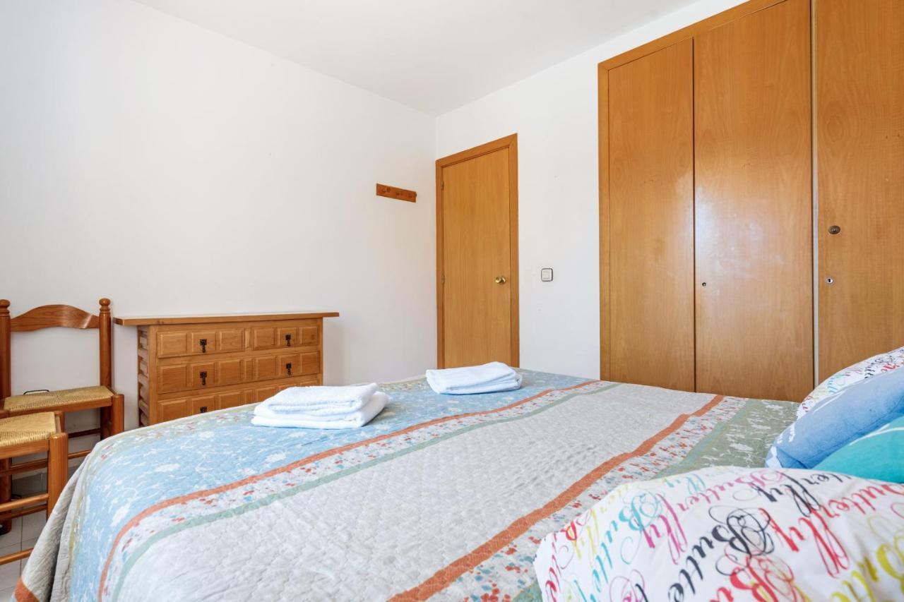 Welcs Apartamento 062 Emp Cerca Del Mar Empuriabrava Bagian luar foto