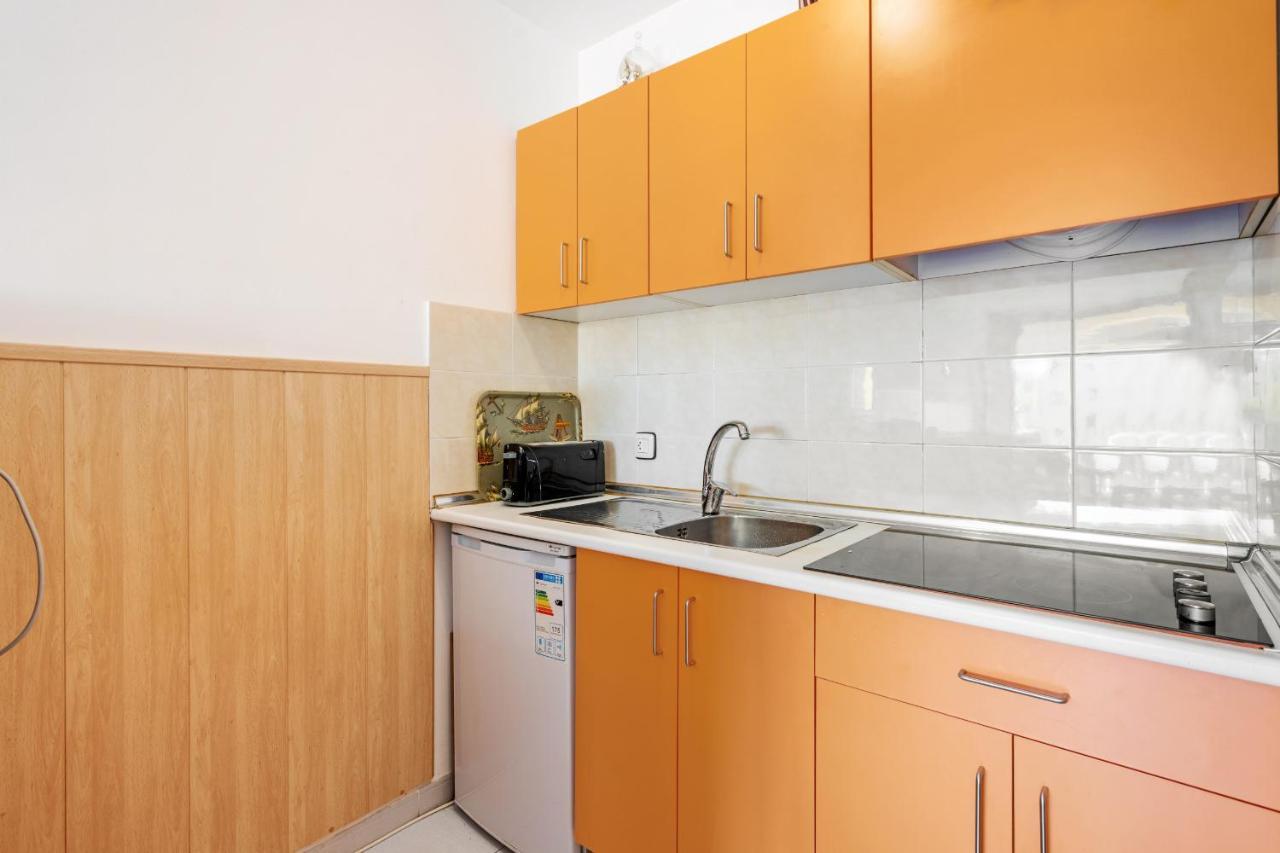 Welcs Apartamento 062 Emp Cerca Del Mar Empuriabrava Bagian luar foto
