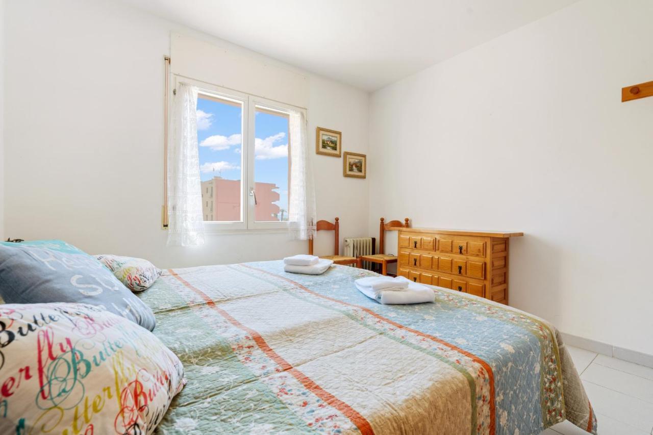 Welcs Apartamento 062 Emp Cerca Del Mar Empuriabrava Bagian luar foto