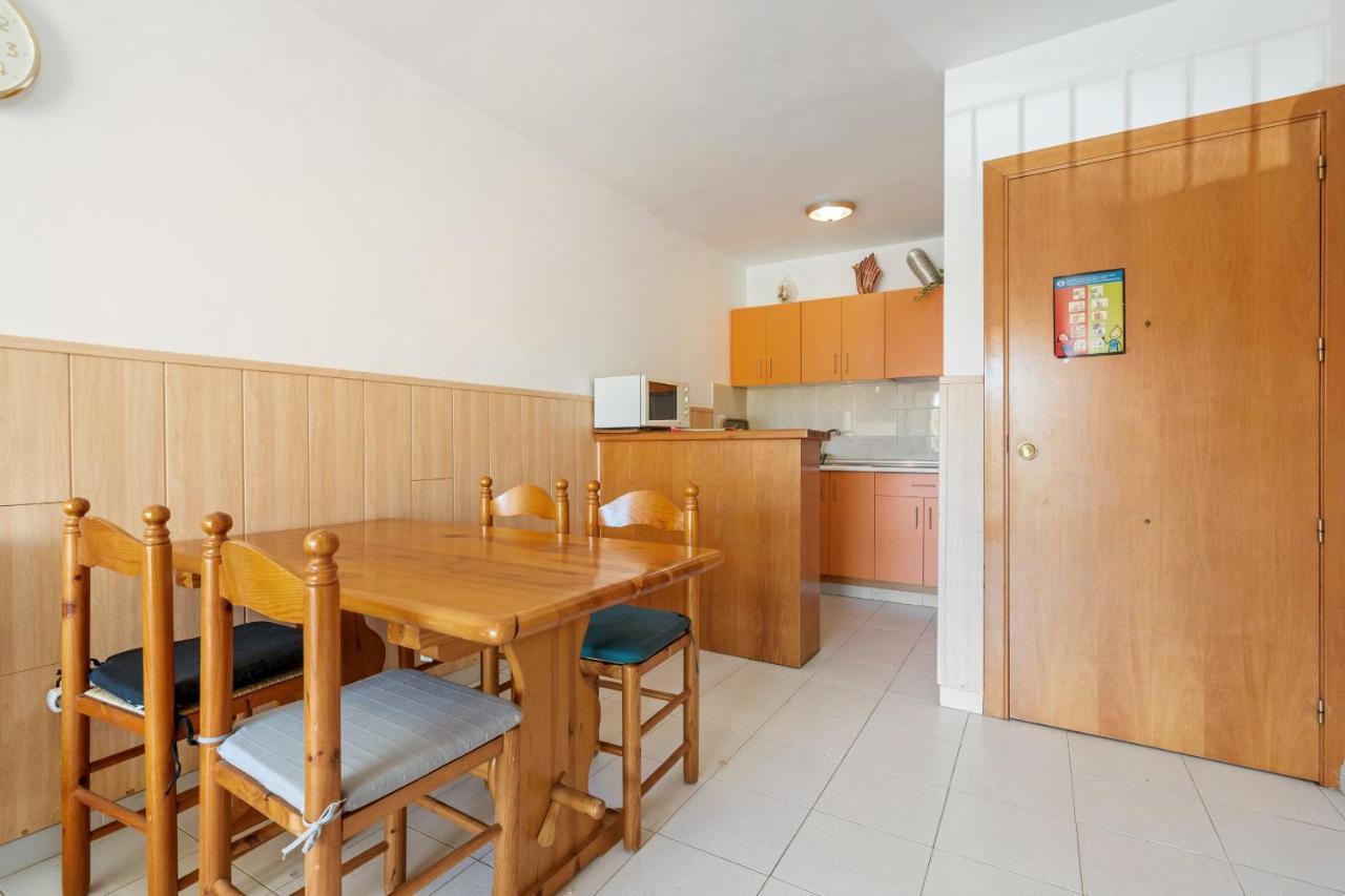 Welcs Apartamento 062 Emp Cerca Del Mar Empuriabrava Bagian luar foto
